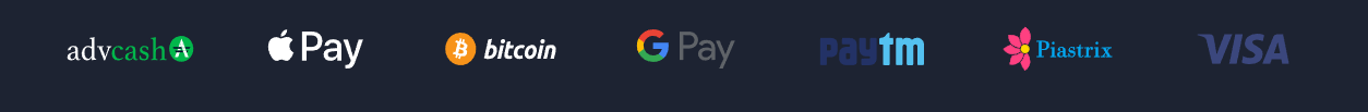 Harrys Casino secure payment methods